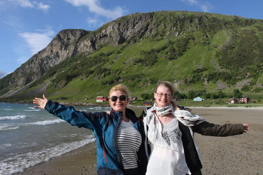 Tromsø: Exclusive Fjord Adventure by Bus - Who will enjoy this outing most?
