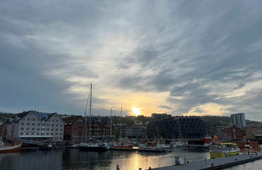 TROMSØ: Explore The City And a Guided Tour Of PolarMuseum! - Who Should Book This Tromsø Tour?
