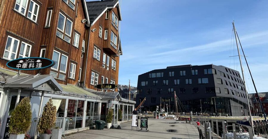 TROMSØ: Explore The City And a Guided Tour Of PolarMuseum! - Why This Two-Hour Walk Works Well In Tromsø
