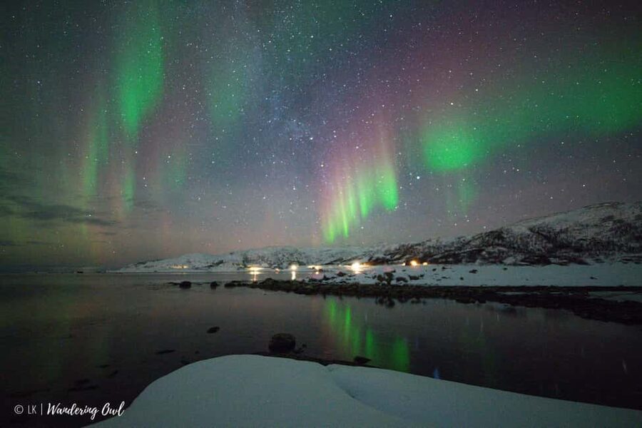 Tromsø: Express Aurora Hunt - Why the midnight return matters