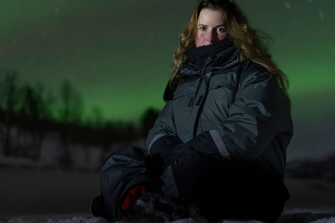 Tromsø: Express Aurora Hunt with Wandering Owl - Choosing between inland roads and coastal islands