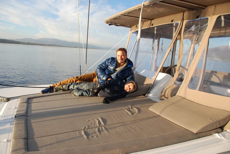 Tromsø: Fjord and Islands Luxury Catamaran Cruise - The best season and the weather question