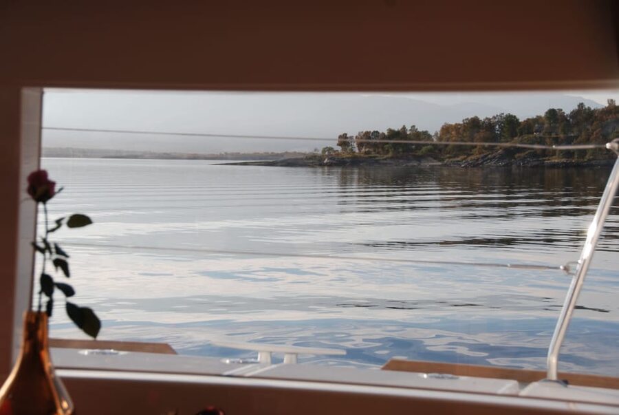 Tromsø: Fjord and Islands Luxury Catamaran Cruise - Why Tromsø looks better from the Arctic Princess