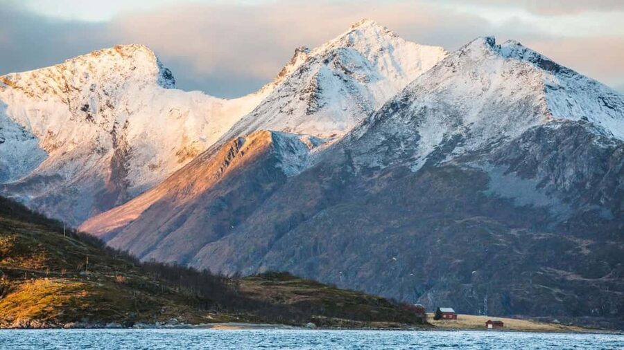 Tromso: Fjord Arctic Adventure Expedition - Key points at a glance
