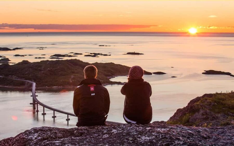 Tromso: Fjord Arctic Adventure Expedition - Five hours for $147: Is the value fair?