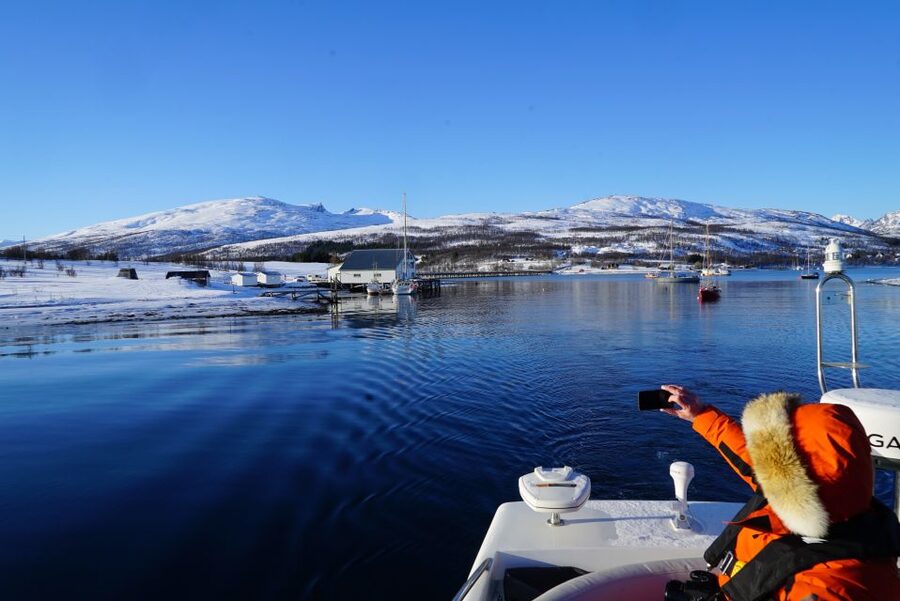 Tromsø: Fjord Cruise by Luxury Yacht - Key Points Before You Book