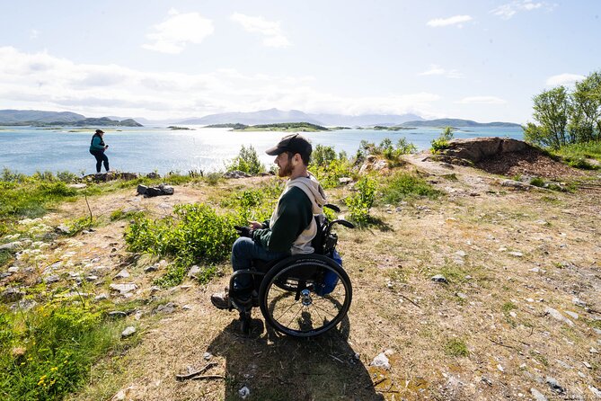 Tromsø Fjords Tour of Kvaloya and Sommaroy - Key points to know before booking