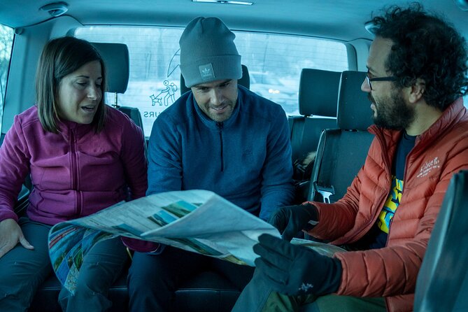 Tromsø Fjords Tour of Kvaloya and Sommaroy - Is $204.62 good value?