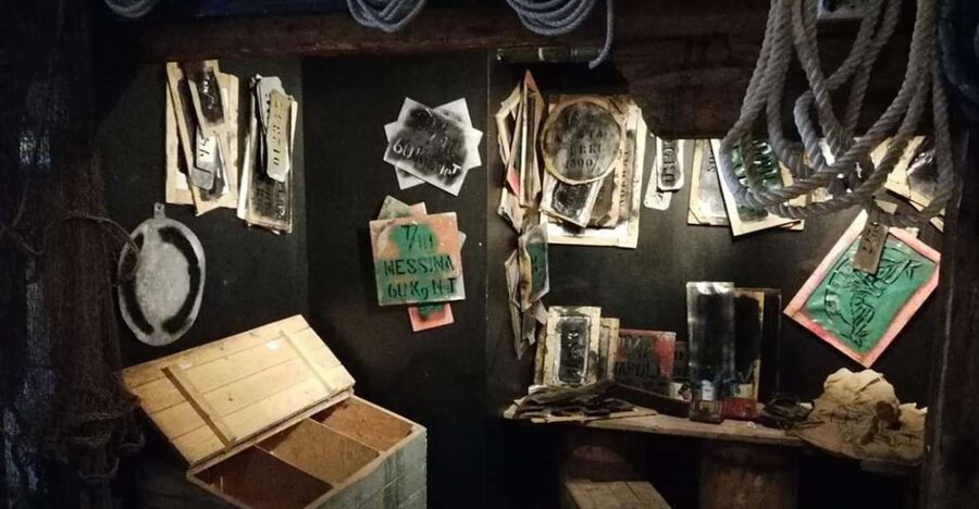 Tromso: Full Steam Museum Entrance - Food, drinks, and extra experiences
