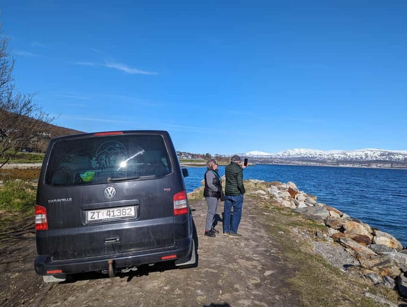 Tromsø: Island Tour & Cable Car with Tromsø Accessible Tours - Key points at a glance