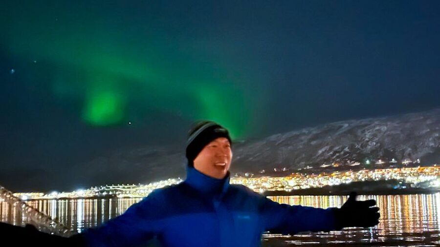Tromso: Luxury Northern Lights Cruise with Hot Tub & Dinner - Booking details worth knowing