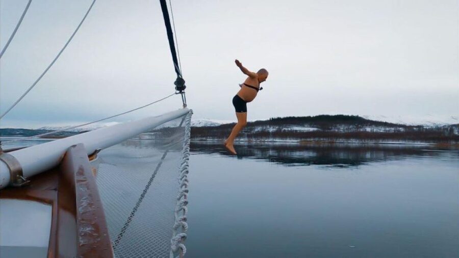 Tromsø: Luxury Polar Fjord Cruise w/ Hot Tub & Polar Plunge - Does $281 Per Person Offer Good Value?
