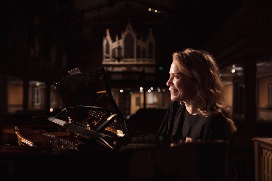 Tromsø: Midnight Concert Ticket at the Tromsø Cathedral - Key points to know before you go