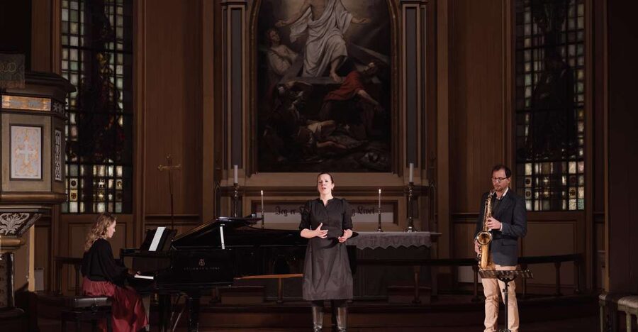 Tromsø: Midnight Concert Ticket at the Tromsø Cathedral - Why the wooden church changes the experience