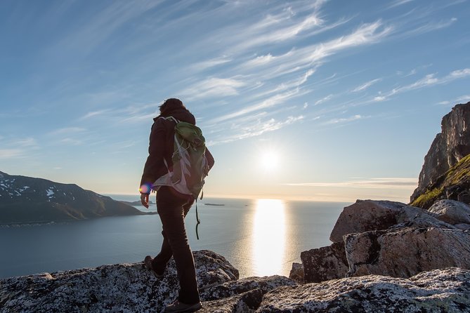 Tromsø: Midnight Sun Hike with Wandering Owl - Who should book this Tromsø hike?