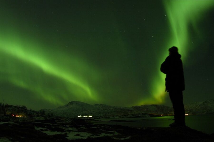 Tromso: Northern Lights Cable Car Excursion - What the $198 price really includes