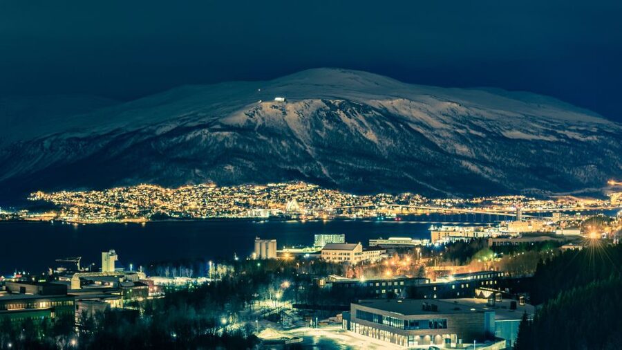 Tromso: Northern Lights Cable Car Excursion - Who will enjoy this Tromsø outing most