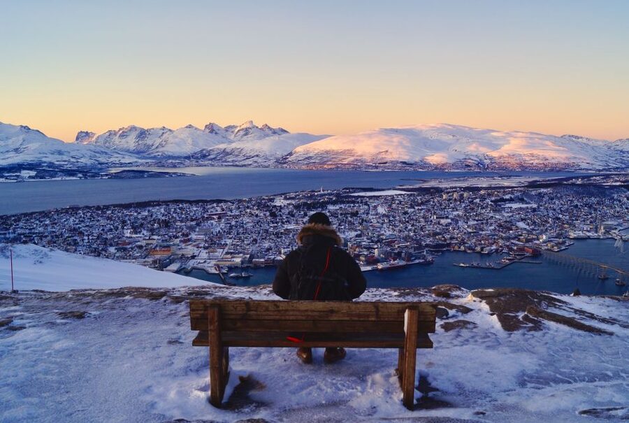 Tromso: Northern Lights Cable Car Excursion - What the feedback tells me about the experience