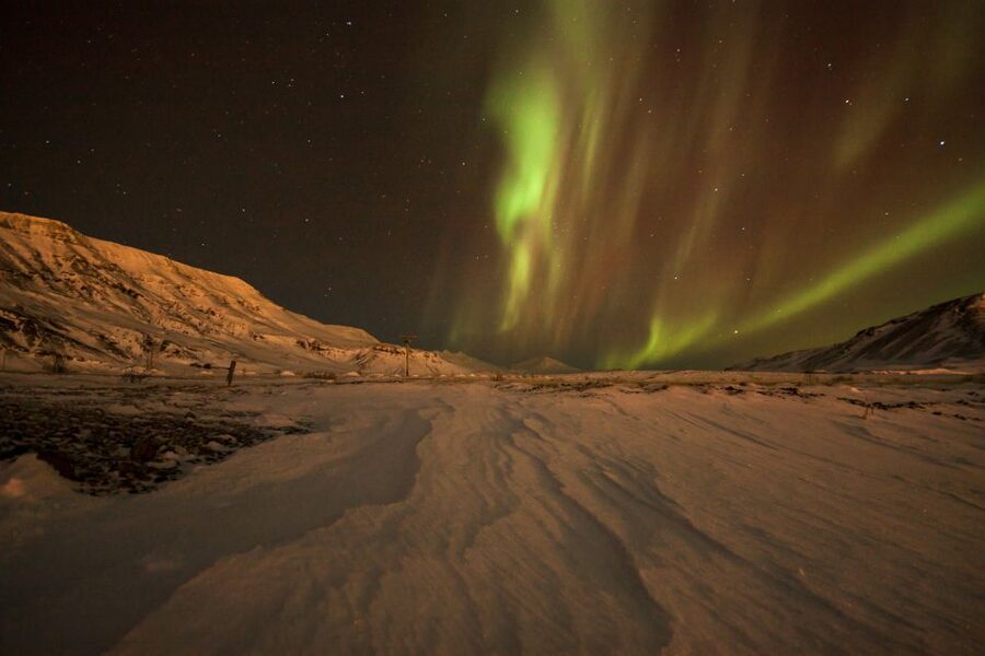 Tromso: Northern Lights Chase with Photo Package Included - What the included photos are worth