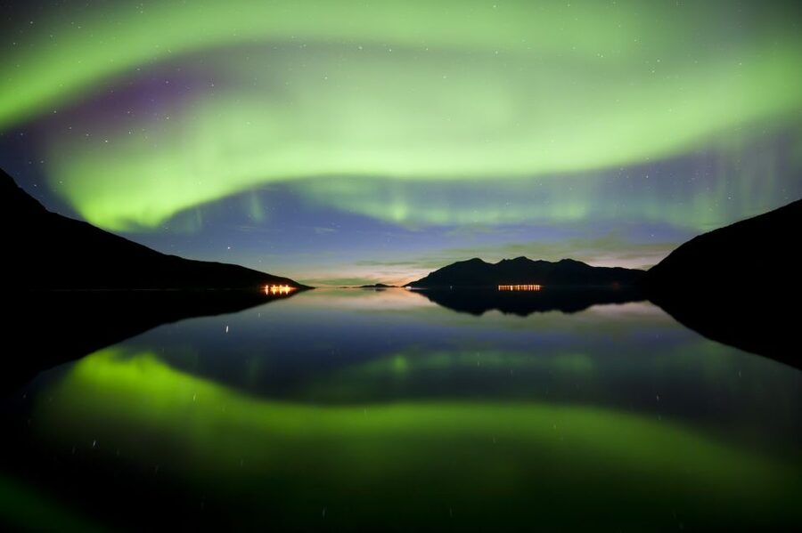Tromsø: Northern Lights Cruise with 2nd Chance Guarantee - Small details that improve the evening