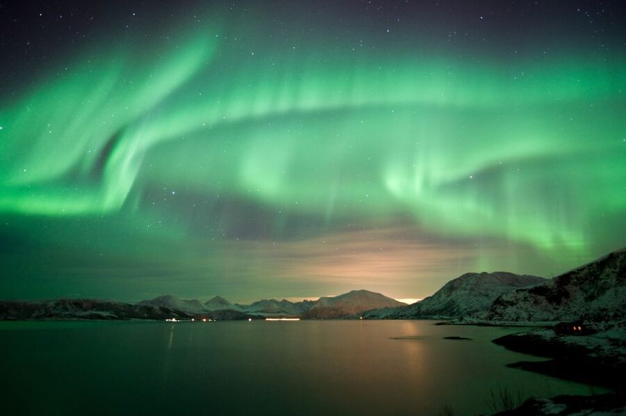 Tromsø: Northern Lights Cruise with 2nd Chance Guarantee - What the $114 price really buys