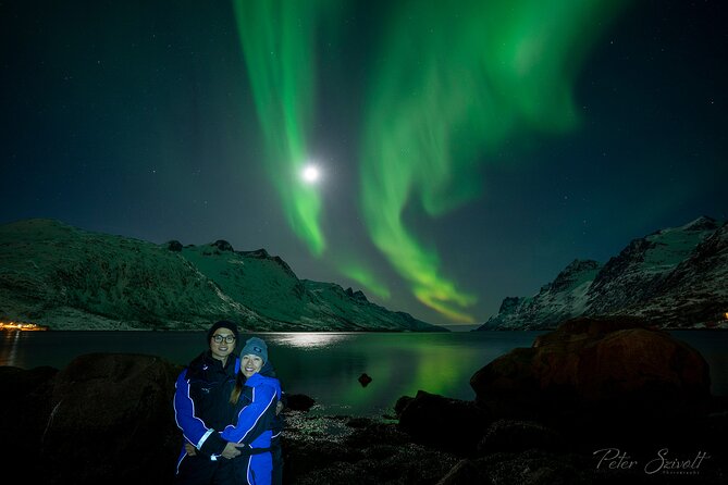 Tromso Northern Lights Minibus Chase Small Group Tour with Photos - What makes this chase worth considering