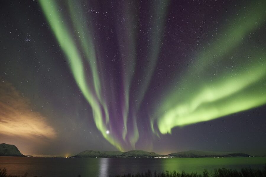 Tromso: Northern Lights Photo Excursion - Why this Tromsø aurora trip works