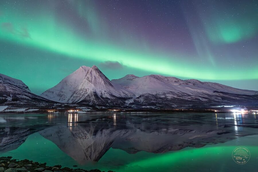 Tromsø: Northern Lights Photography Small-Group Tour - Key points before you book