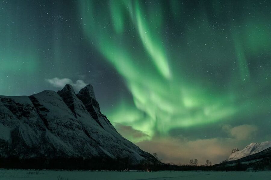 Tromsø: Northern Lights Photography Small-Group Tour - Who will enjoy this most