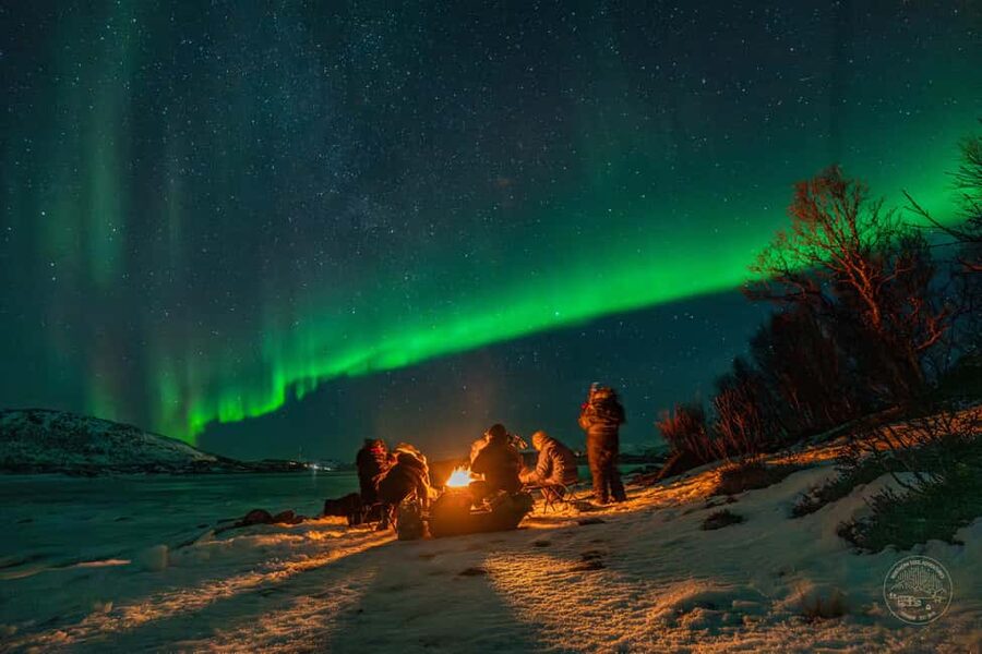 Tromsø: Northern Lights Photography Tour - Why this Tromsø aurora tour is different