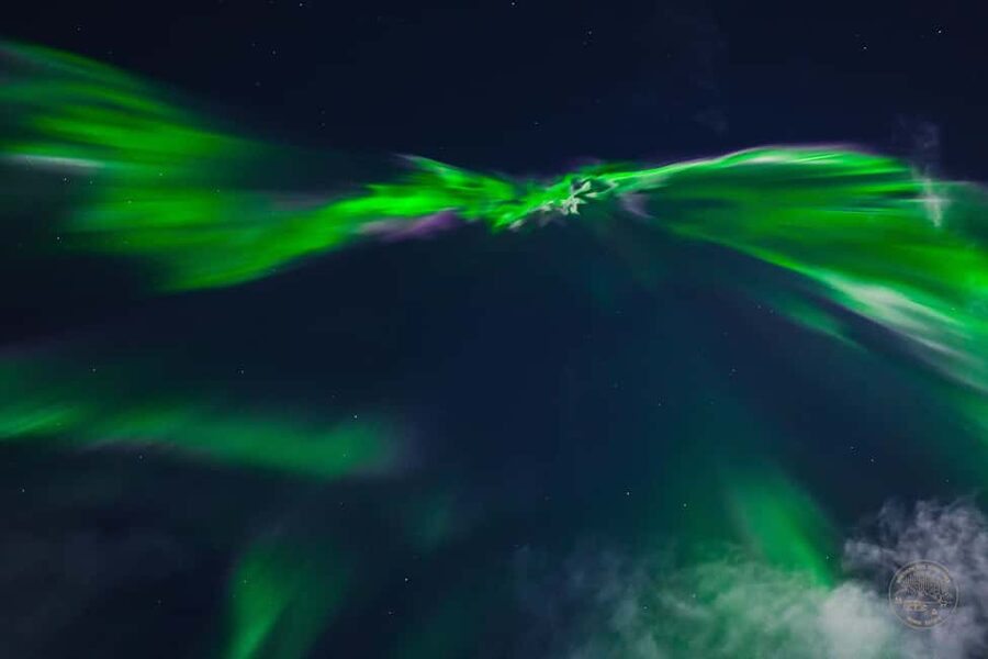 Tromsø: Northern Lights Photography Tour - Campfire, tomato soup, and a long wait outdoors