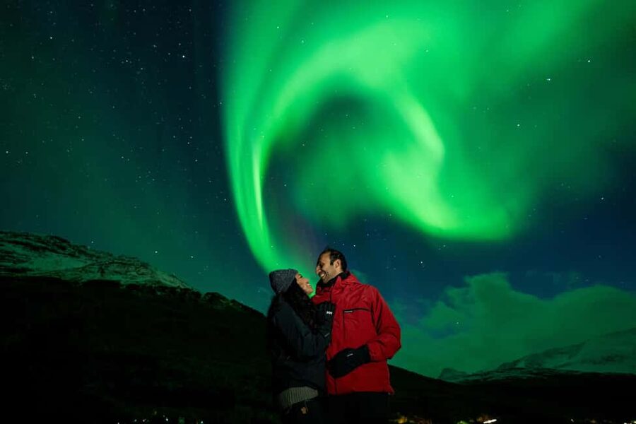 Tromsø: Northern Lights Photography Tour - Thermal suits and the real meaning of Arctic comfort