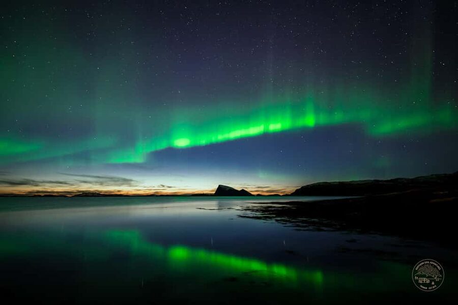 Tromsø: Northern Lights Photography Tour - Why the guide and driver team matters