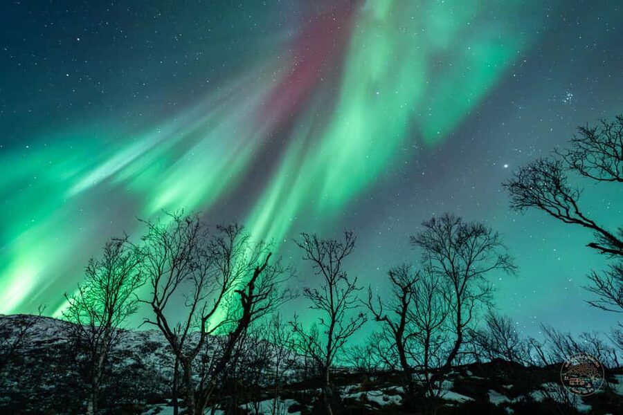 Tromsø: Northern Lights Photography Tour - Route changes, Finland, and the cost of chasing clear skies