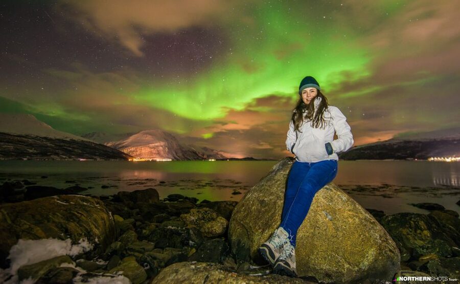 Tromso: Northern Lights Photography Tour by Bus (or miniBus) - Weather, seasons, and the real Aurora odds