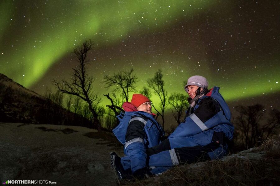 Tromso: Northern Lights Photography Tour by Bus (or miniBus) - Why the long drive matters