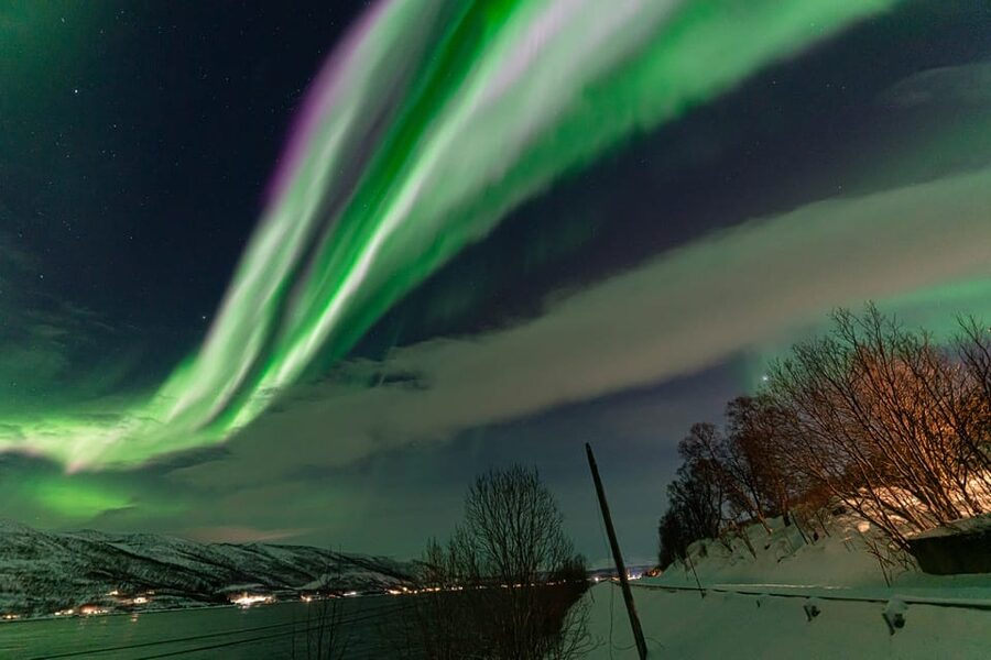 Tromsø: Northern Lights Tour w/Photo, Suits and Local Guide - Who will enjoy this six-hour tour most?