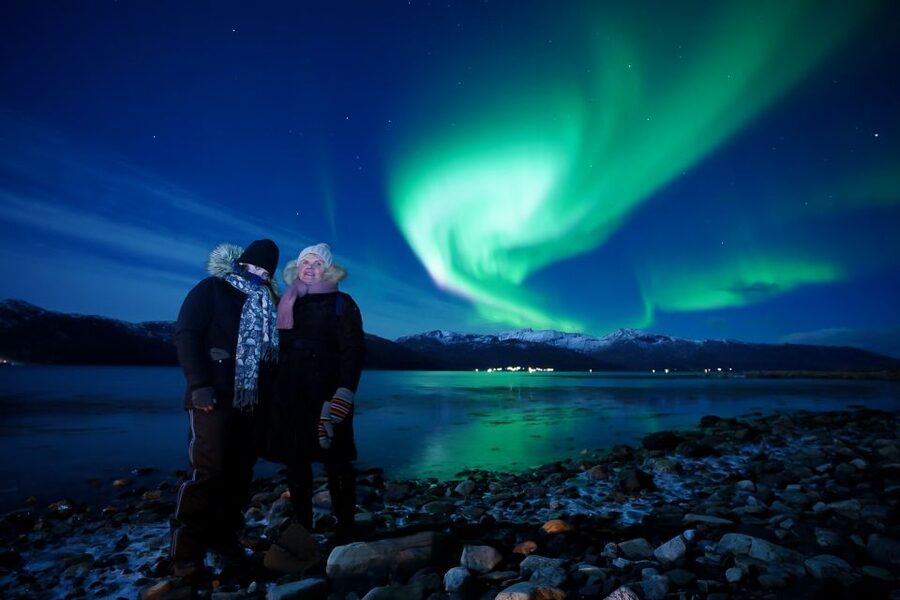 Tromsø: Northern Lights Tour with Free Professional Portrait - My booking advice for this six-hour Tromsø tour