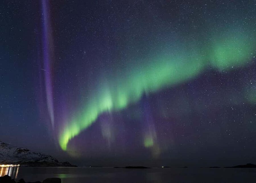 Tromsø: Northern Lights tour with local experts - Who will enjoy this tour most?