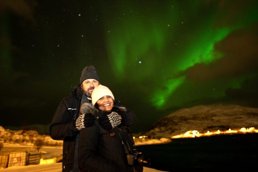 Tromsø: Northern Lights Tour with Local Guide and Photos - Who should book this Tromsø aurora tour