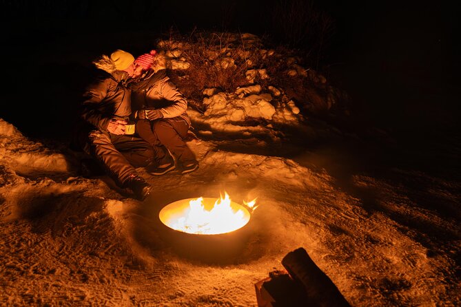 Tromsø Northern Lights with Campfire and Professional Photos - What the six-hour Tromsø outing is really about
