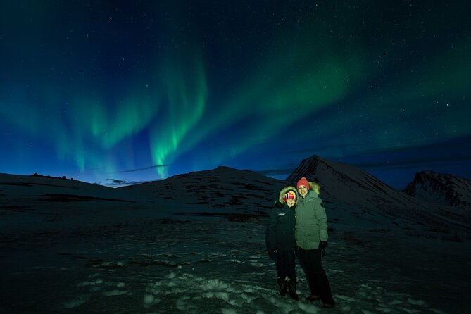 Tromsø Northern Lights with Campfire and Professional Photos - Is $310.85 a fair price?