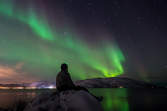 Tromsø Norway - Small Group Aurora Hunt Tour with a local guide - How the aurora search unfolds