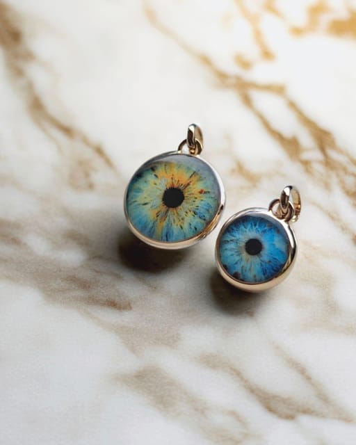 Tromsø: Reveal Your Eye Experience at the Iris Galerie - The value of the low advertised price