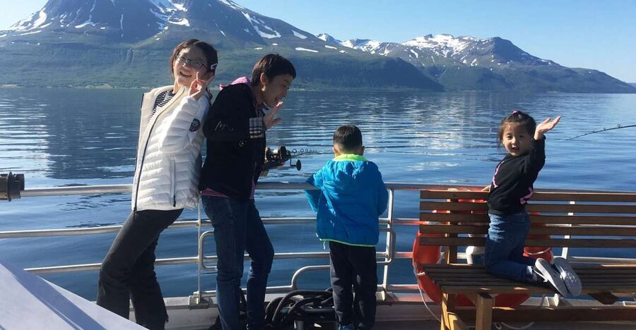 Tromsø’s Top-Rated Fjord & Fishing Cruise – All-Inclusive - Should You Book It?