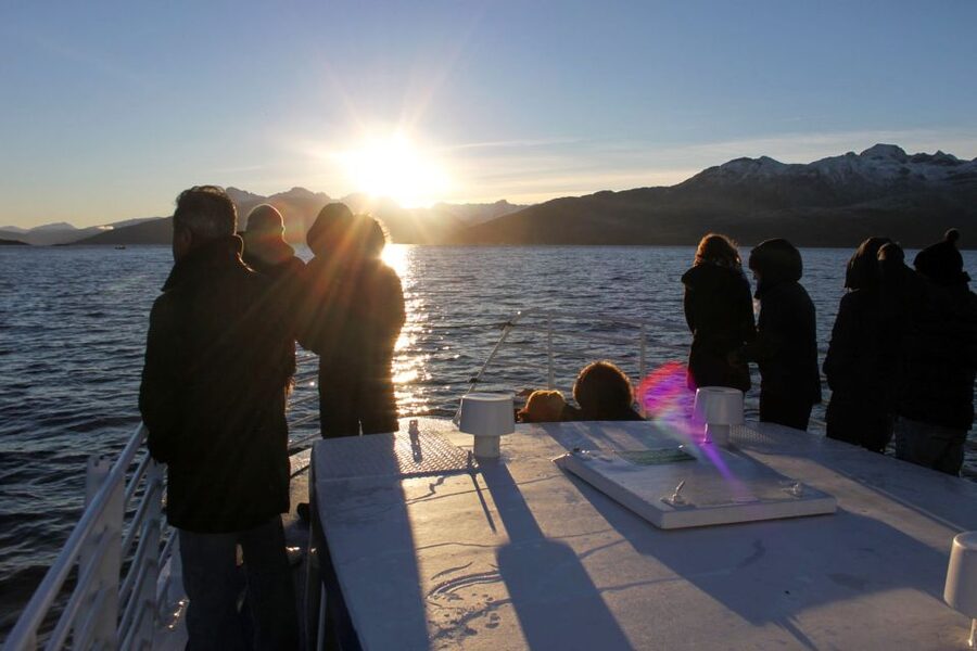 Tromsø’s Top-Rated Fjord & Fishing Cruise – All-Inclusive - Who Will Enjoy This Five-Hour Cruise?