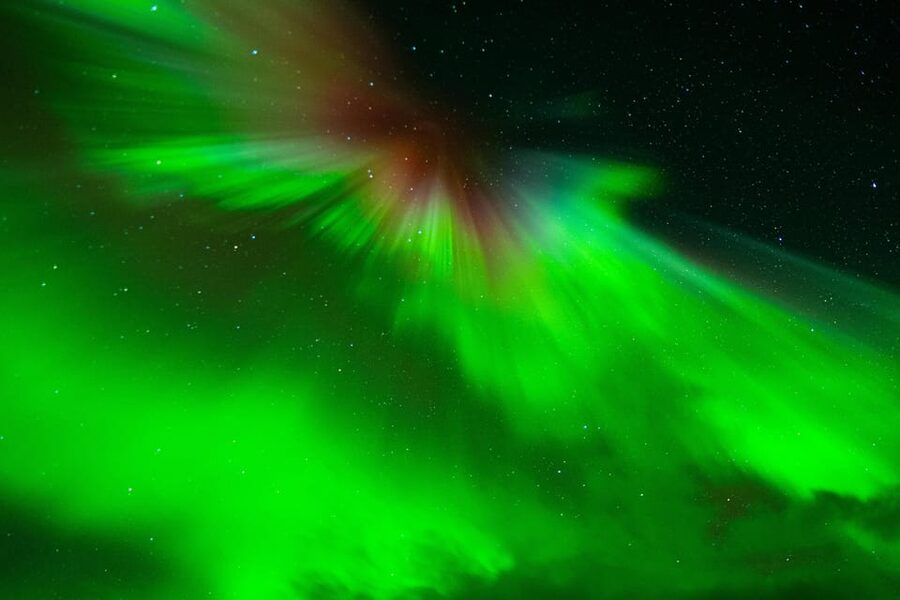 Tromsø: Small-Group Adventurous Northern Lights Hunt - The guide can make or break the night