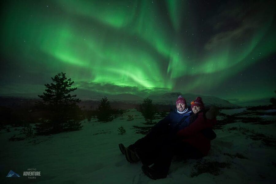 Tromsø: Small Group Northern Lights Hunt - Why the guide and driver matter