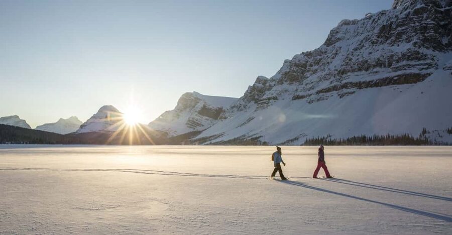 Tromsø: Snowshoeing in Scenic Landscape - Key points to know before you book