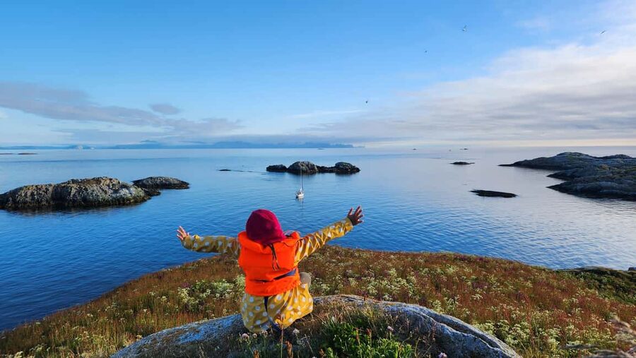 Tromsø: Sommaroy Fjord Tour with Lunch Option & Midnight Sun - Why this five-hour drive is worth your time
